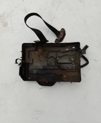Fiat Doblo Battery box tray 51827907