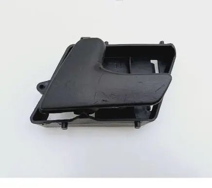 Volkswagen Polo III 6N 6N2 6NF Rear door interior handle 6K0837221C 6K0837235A