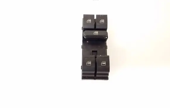Seat Altea Electric window control switch 1K4959857