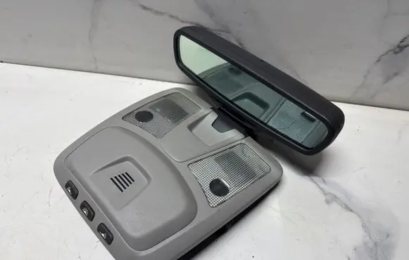Volvo XC90 Front seat light 30669623