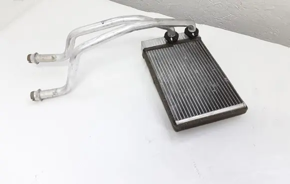 Cadillac SRX Heater blower radiator 0806101