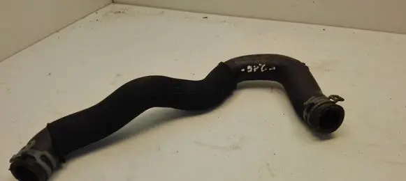 Volkswagen PASSAT B6 Engine coolant pipe/hose 3C0121157CC