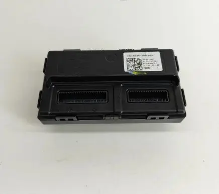 Hyundai Tucson IV NX4 Engine control unit/module 97255N7861 EC100NX5LE