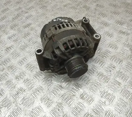 Ford Transit Custom Generator/alternator 0125711132 CC1T10300BD