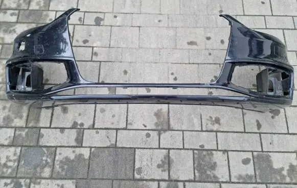 Audi A4 S4 B8 8K Front bumper 8K0807437S