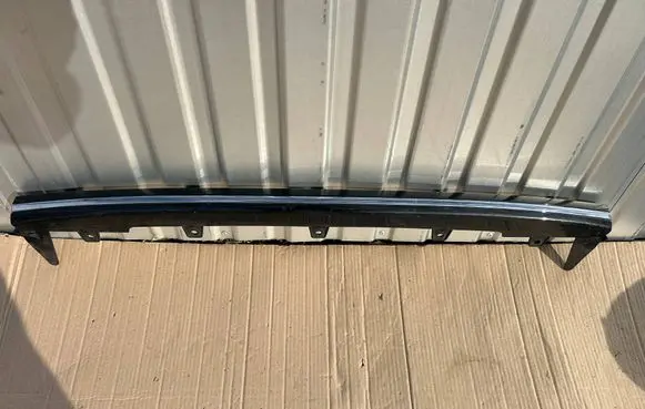 Ford Transit Custom II Front bumper lower grill PZ318C436A