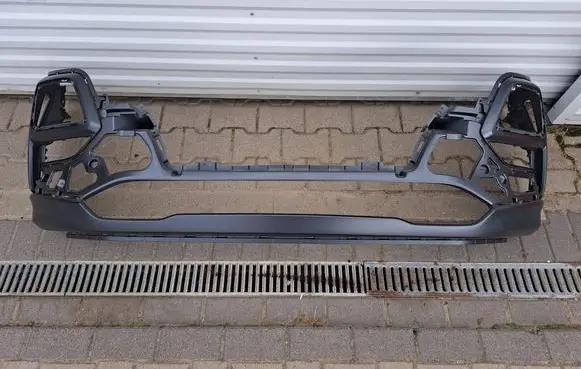 Hyundai Kona I Front bumper 86512J9010