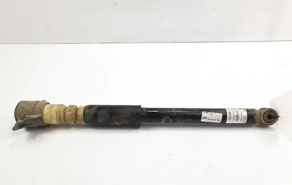 Audi A4 S4 B8 8K Rear shock absorber/damper 313365