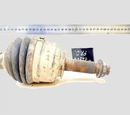KIA Sorento Front driveshaft