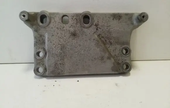 Volkswagen e-Golf Engine mounting bracket 5QE199587A
