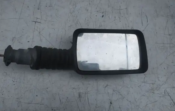 Fiat 500 Cinquecento Manual wing mirror E119465