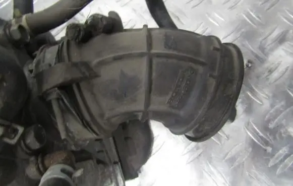 Honda Civic Air intake hose/pipe