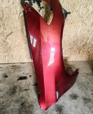 BMW X6 E71 Fender