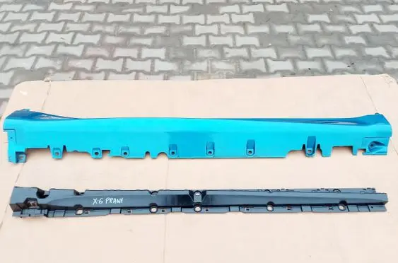 BMW X6 F16 Front sill (body part) 8056468