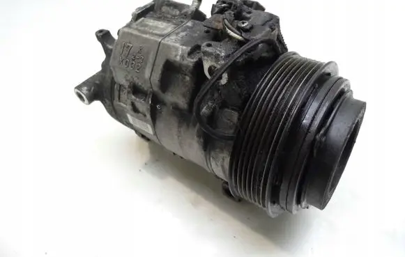 Jeep Grand Cherokee (WK) Air conditioning (A/C) compressor (pump) 72205601