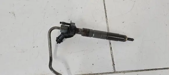Honda CR-V Fuel injector 16450R3LG01 0445116056