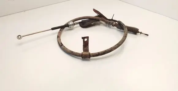 Mitsubishi Colt Gear shift cable linkage