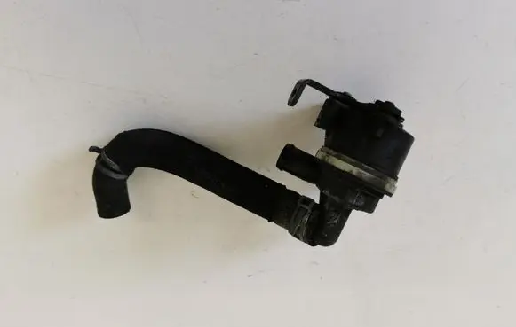 Audi A6 S6 C7 4G Electric auxiliary coolant/water pump 5N0965581A