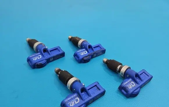 Hyundai i20 (GB IB) Tire pressure sensor 62W190Q IMPRK1598930