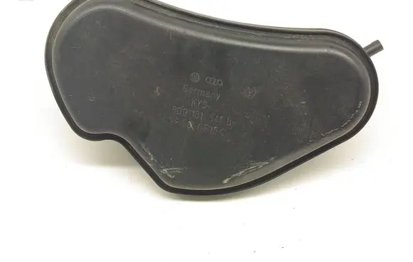 Audi A4 S4 B7 8E 8H Vacuum air tank 8D0131541B