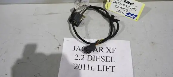 Jaguar XF X250 Other wiring loom 9X23-14407-BC