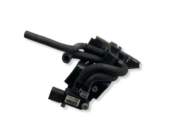 Volkswagen PASSAT CC Exhaust gas pressure sensor 076906051B 51MP90203 09912611