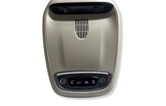 Volvo S90, V90 Front seat light 31443745