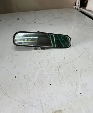 Mercedes-Benz A W169 Rear view mirror (interior) 0153647