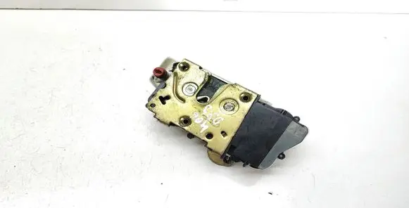 Peugeot 406 Front door lock