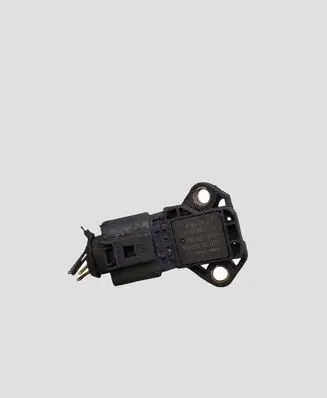 Volkswagen Golf VI Air pressure sensor 03G906051E 0281002977