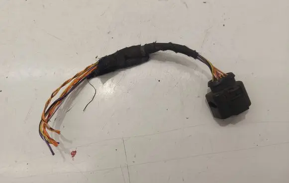Volkswagen Golf VII Other wiring loom 4H0973715