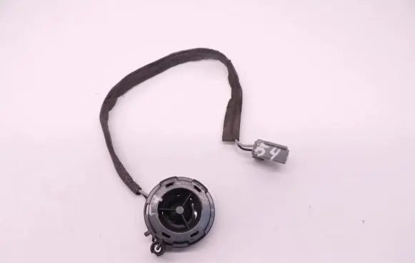 Volvo V50 Front door high frequency speaker 30752085 D54