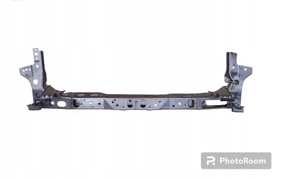 Opel Astra K Top upper radiator support slam panel 13439722