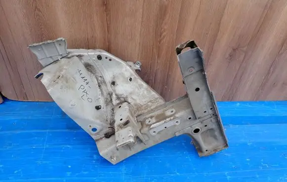 Suzuki Alto Front side member 