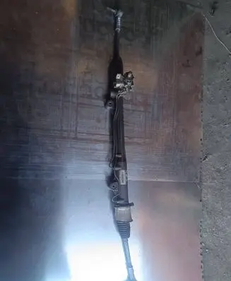 Porsche Cayenne (92A) Steering rack 7P5422055M 210614B10756 7853974553