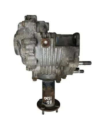 Toyota Urban Cruiser (XP110) Front differential 3610052030