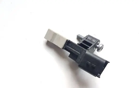 Peugeot 2008 II Crankshaft position sensor 9675226780