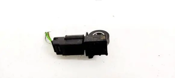 Jaguar XF Airbag deployment crash/impact sensor FH22148006AA FH22-148006-AA
