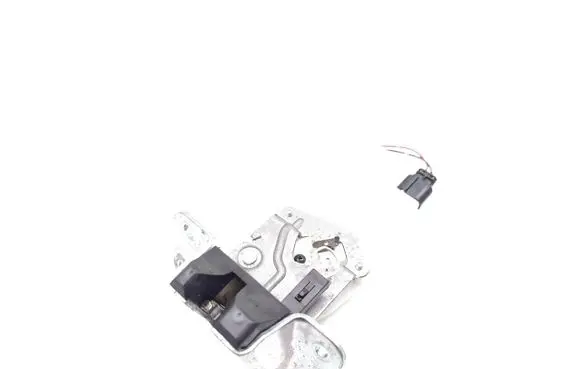 Citroen C-Crosser Tailgate/trunk/boot lock/catch/latch