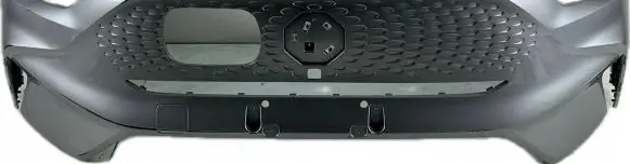 MG ZS Front bumper 11010248
