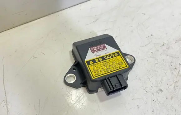 Lexus IS 220D-250-350 Other control units/modules 8918360020 1745005430
