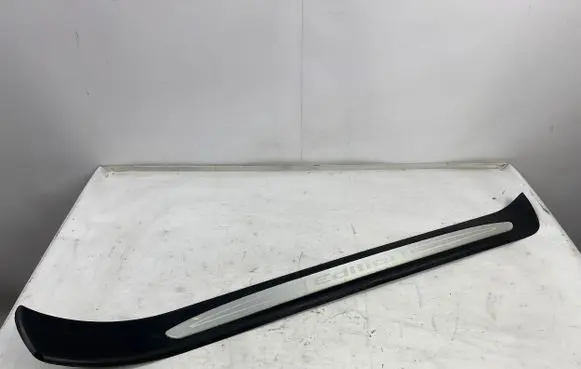 BMW 5 E60 E61 Front sill trim cover 7898146 405106107 60829010