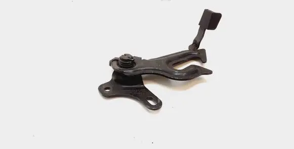 Volvo S80 Engine bonnet/hood lock/latch loop/hook 30779840