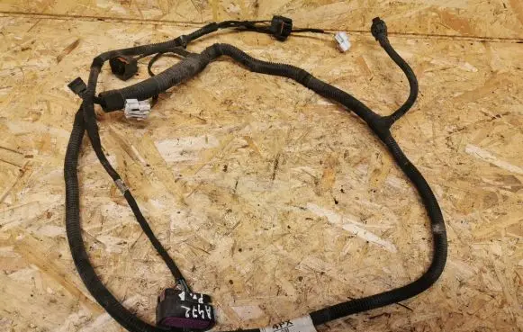 Opel Astra J Other wiring loom 13253617 20100614 0420120111075237