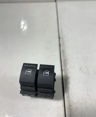 Volkswagen PASSAT B6 Electric window control switch 1K3959857A