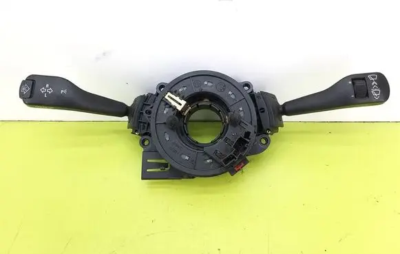 BMW 5 E39 Indicator stalk 8363669I