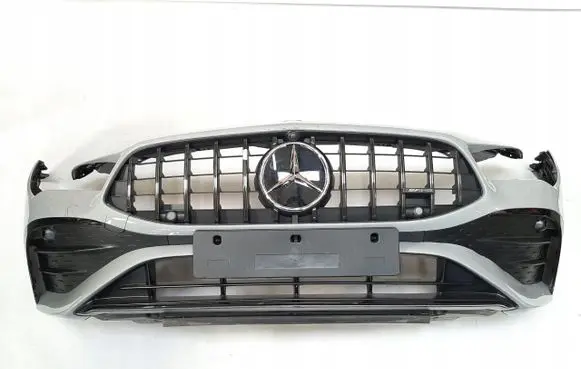 Mercedes-Benz CLA C118 X118 Front bumper A1188809202