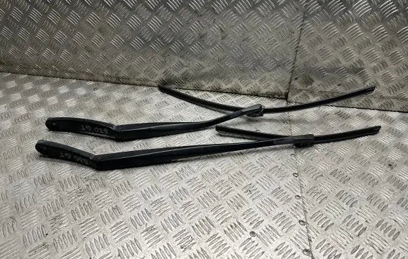 BMW 5 GT F07 Windshield/front glass wiper blade 6161721126101 6161720729001