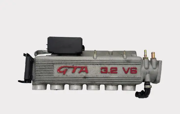 Intake manifold