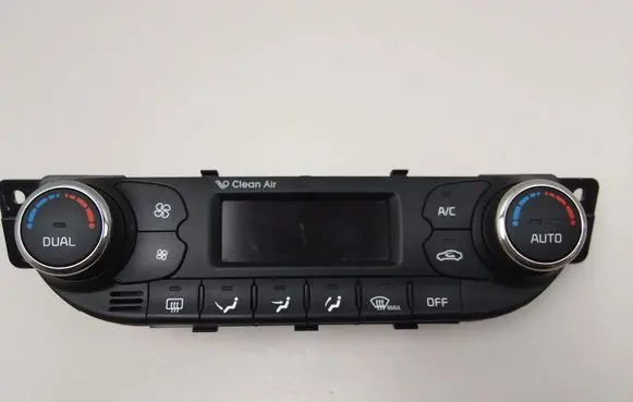 KIA Ceed Interior fan control switch 97250A2210
